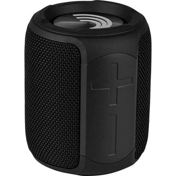 Portable Bluetooth Speaker