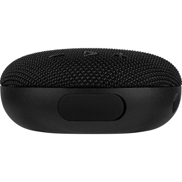 Dayton Audio Boost Mini Portable Bluetooth Speaker Black