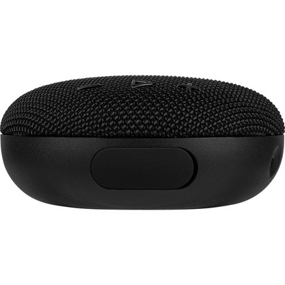 Dayton Audio Boost Mini Portable Bluetooth Speaker Black